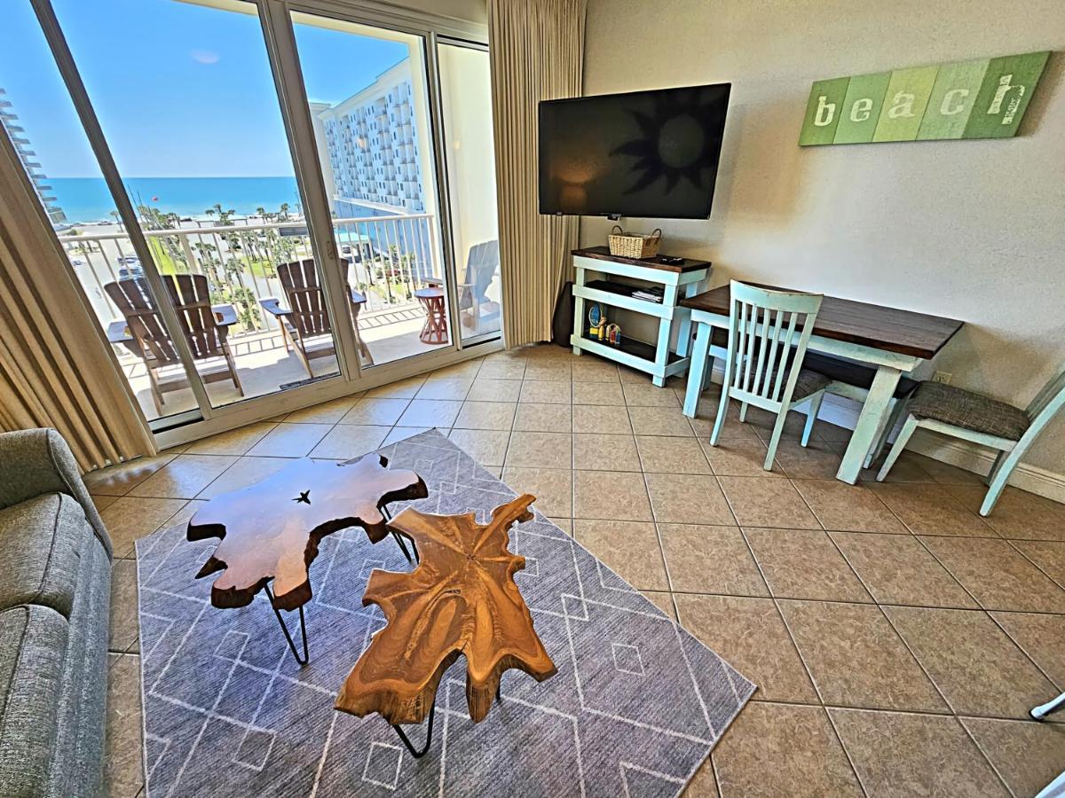 Ariel Dunes 605 Seascape Resort Scenic 98 Florida Beach Rentals 6Th Floor Gulf Views Дестин Экстерьер фото